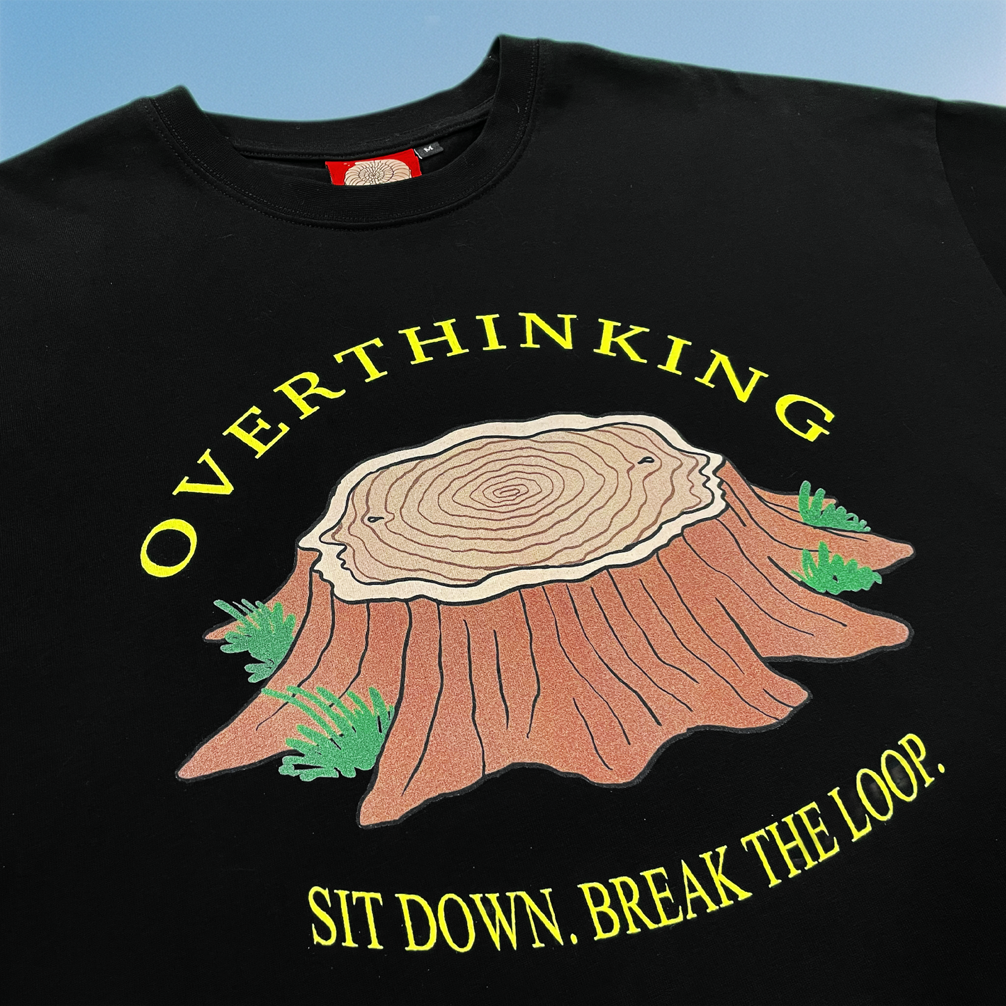 Overthinking