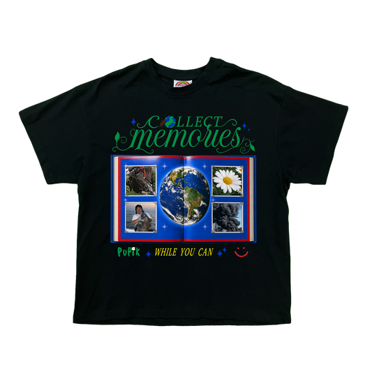 Collect Memories