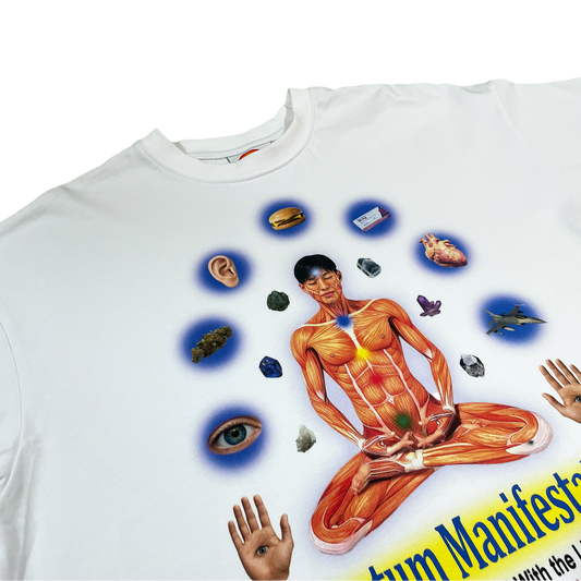 Quantum Manifestation Short Sleeve