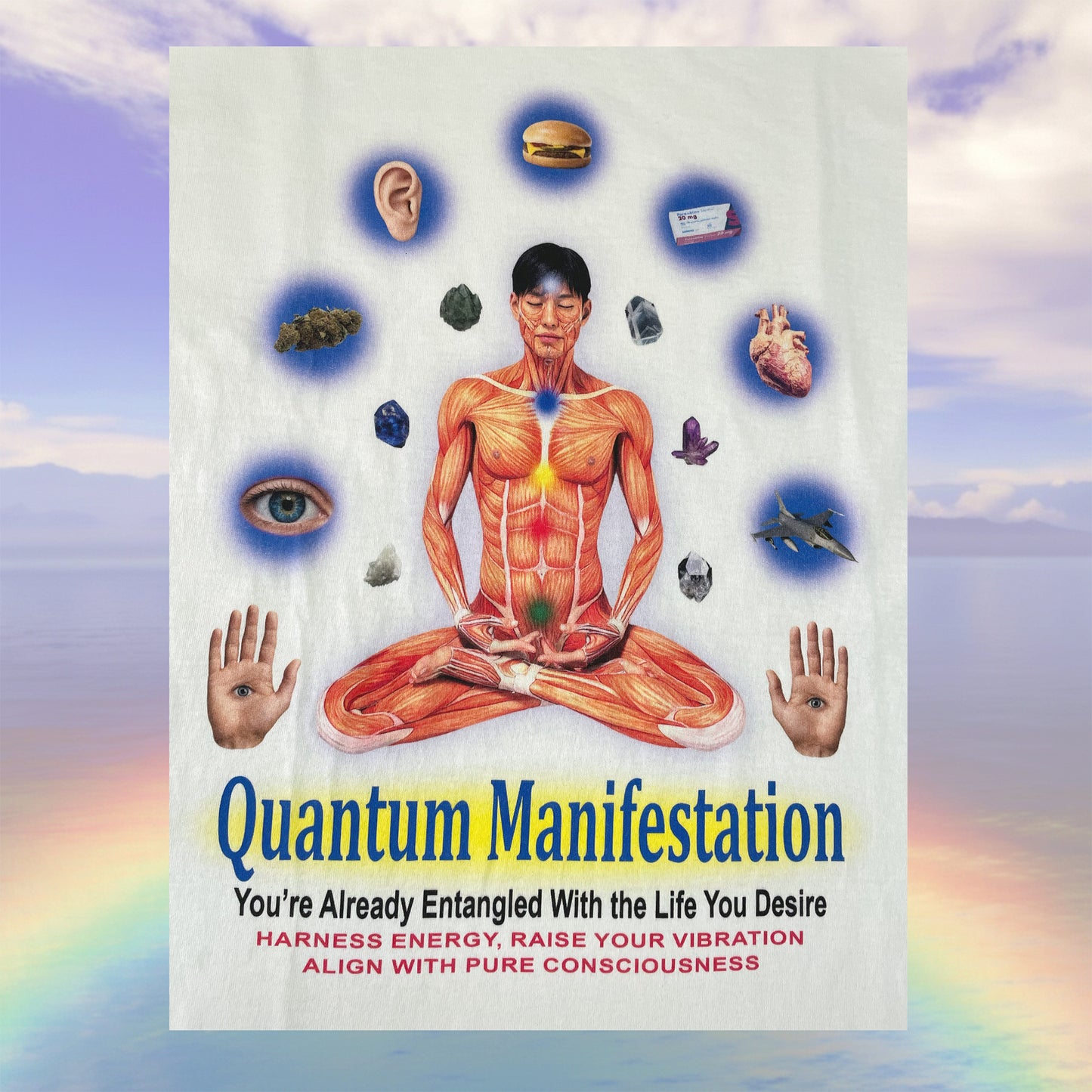Quantum Manifestation