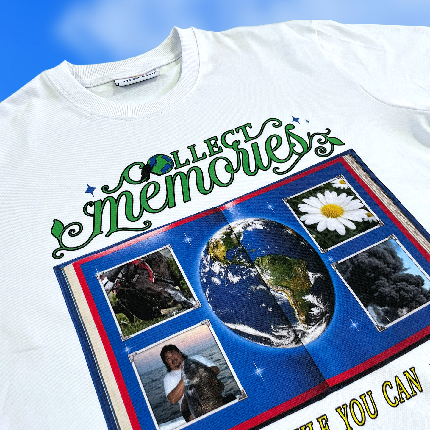 Collect Memories