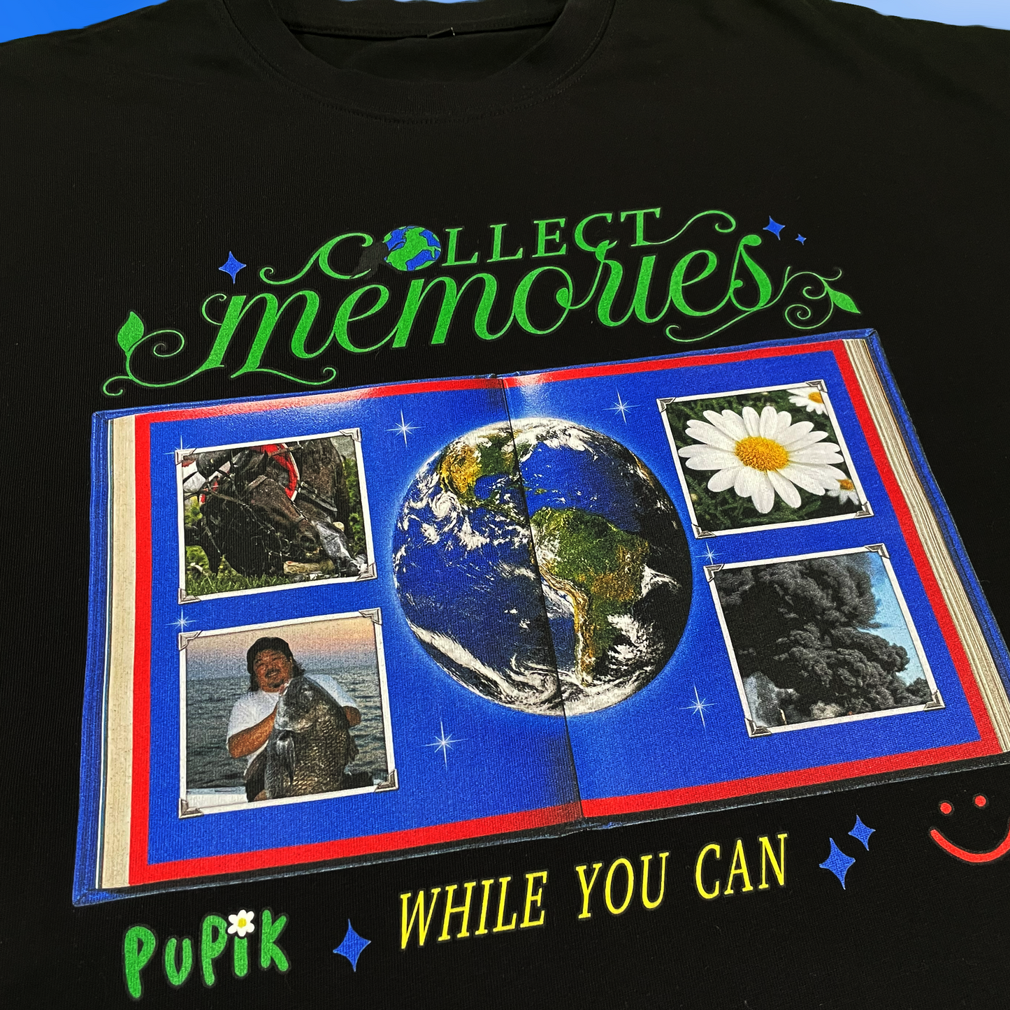 Collect Memories