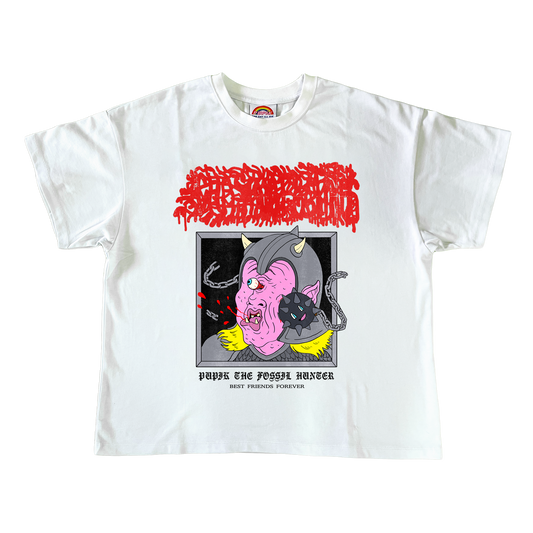 Best Friends Forever