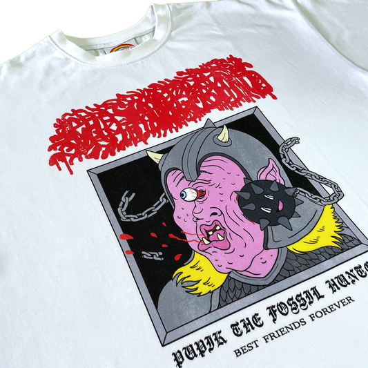 Best Friends Forever