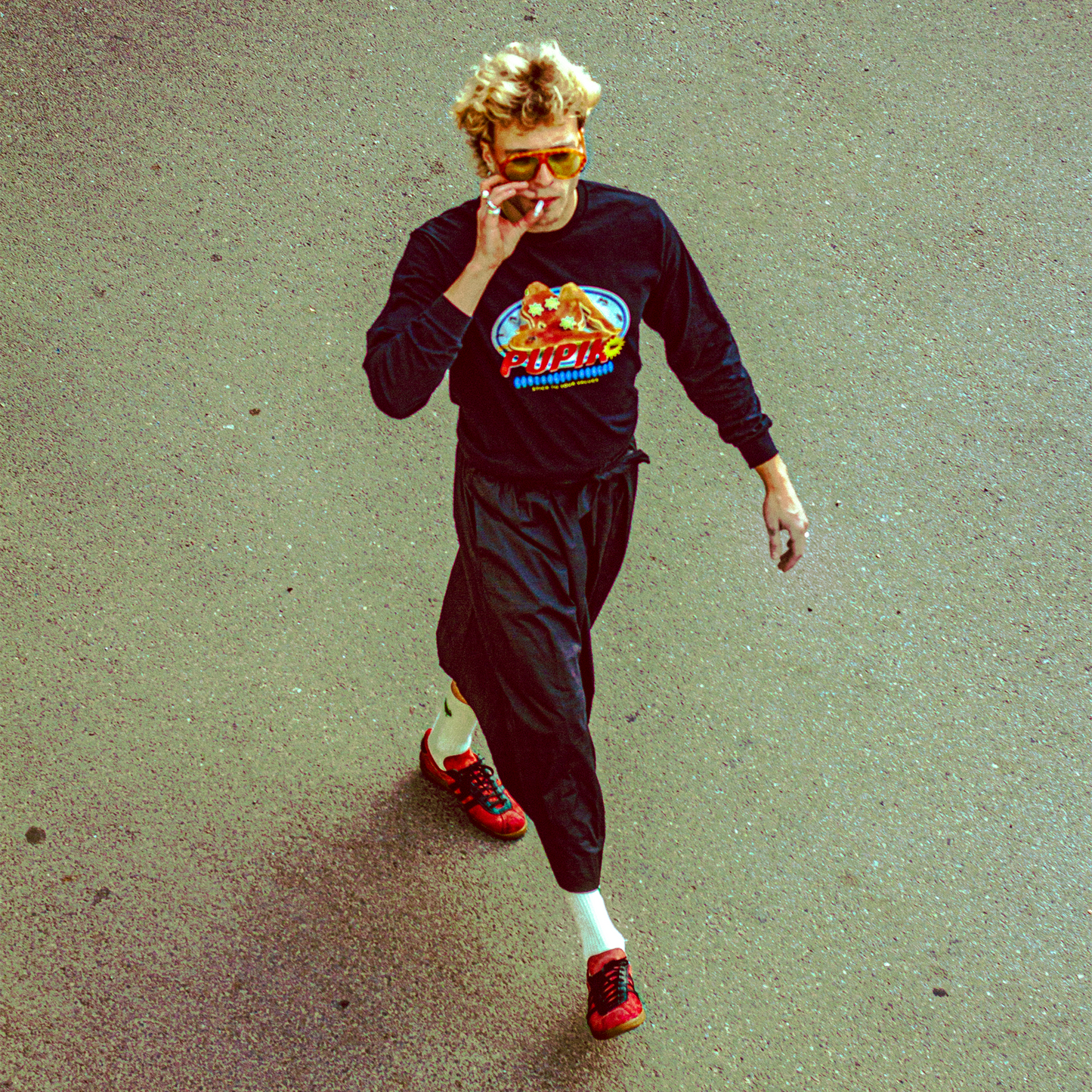 Stick To Your Values