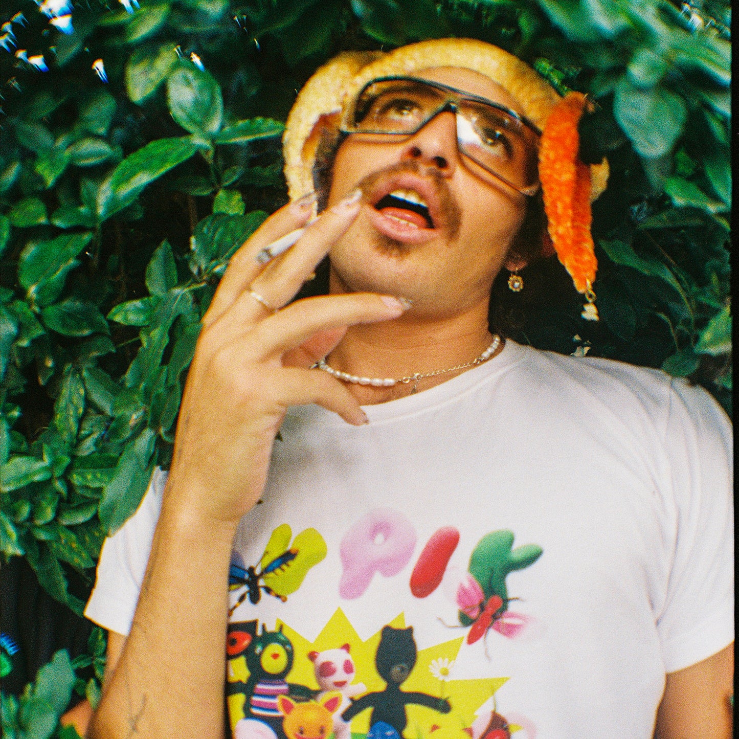 Pleasure With Friends