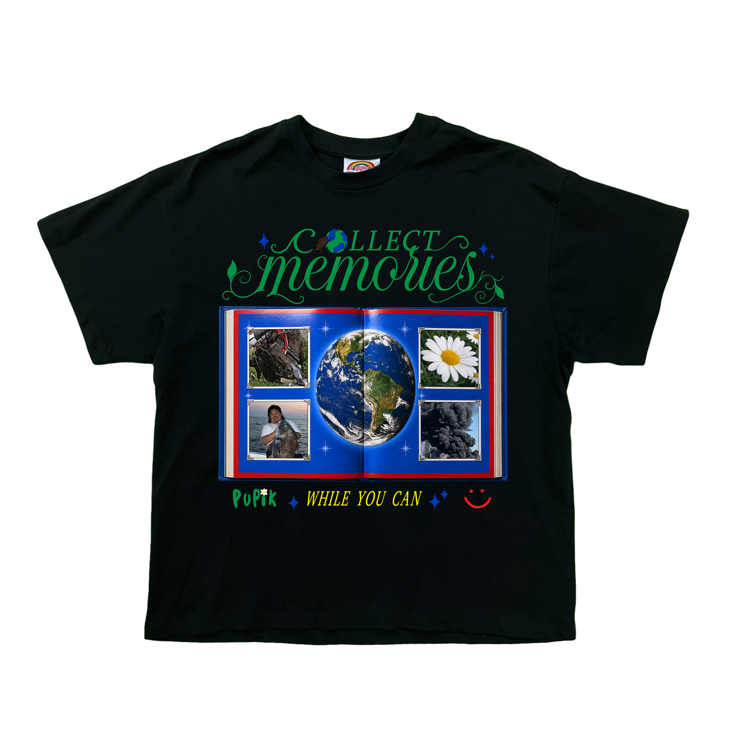 Collect Memories