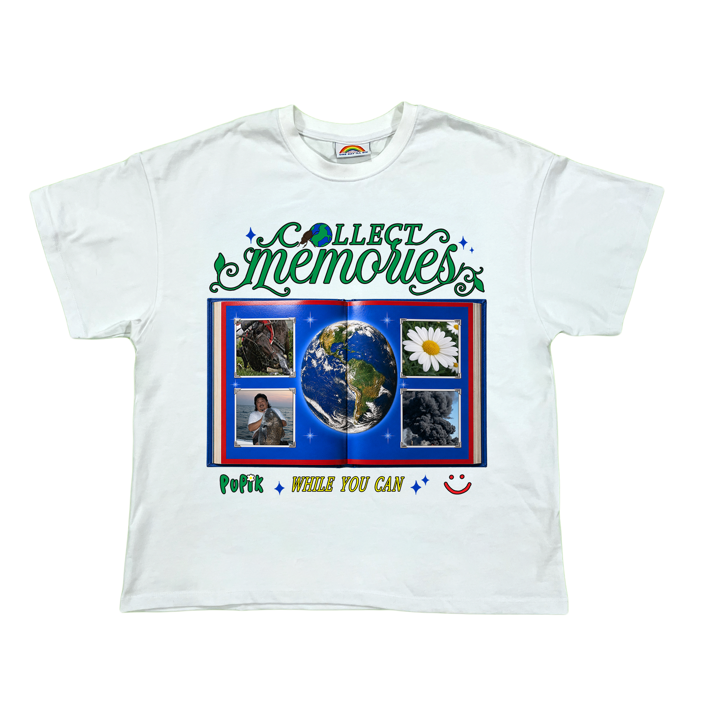 Collect Memories