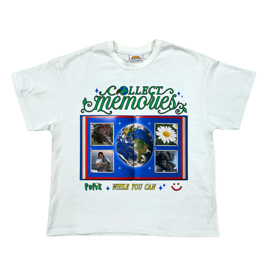 Collect Memories