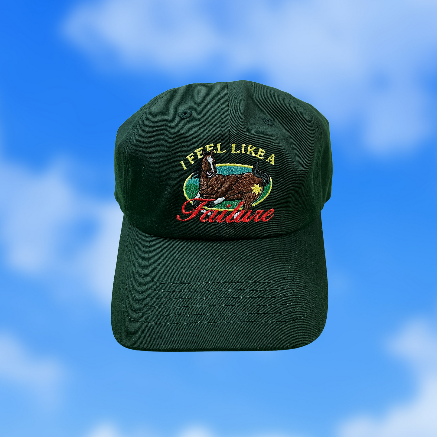 Failure Dad Hat