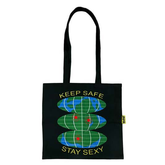 Keep Safe Stay Sexy