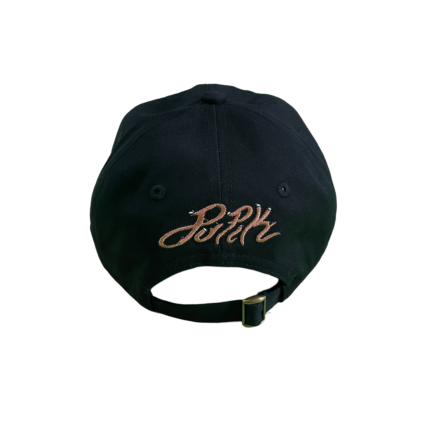 Overthinking Tree Dad Hat