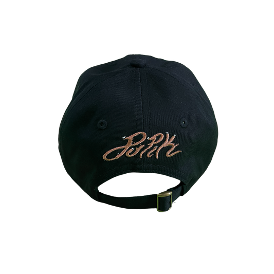 Overthinking Tree Dad Hat