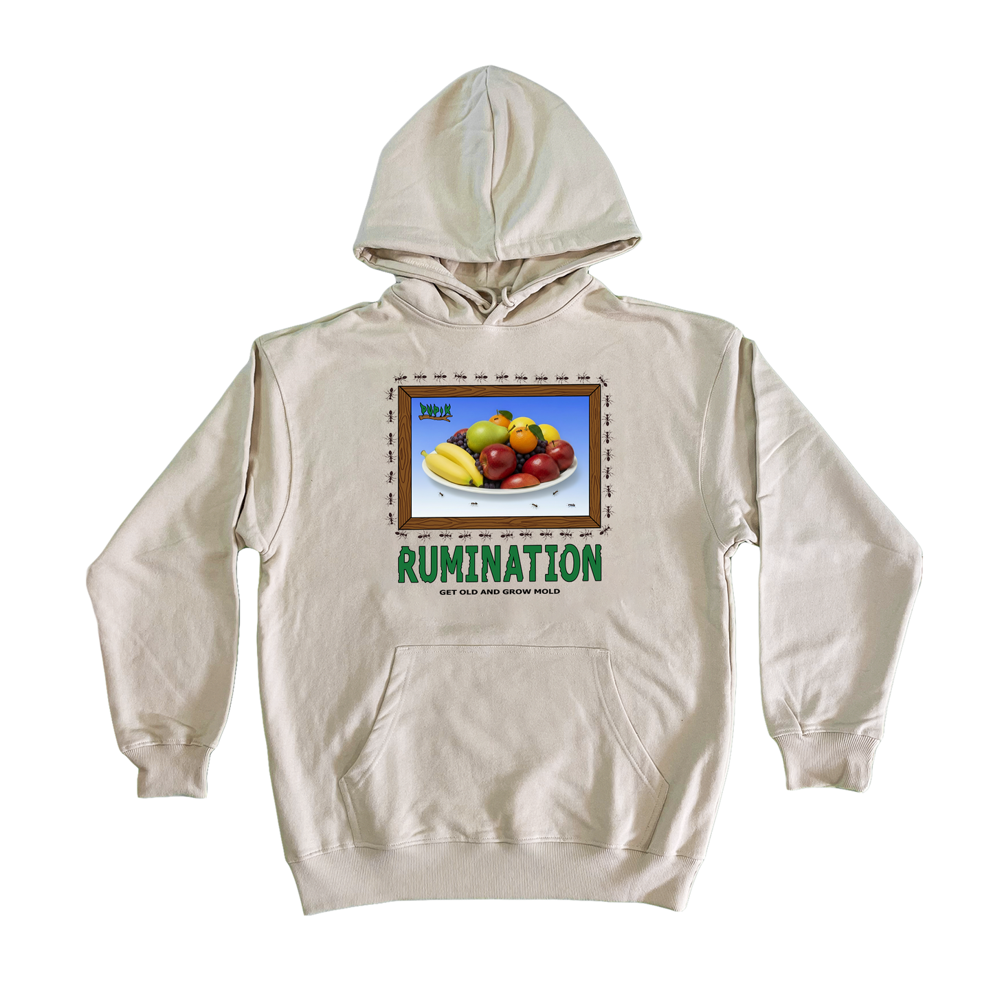 Rumination Hoodie