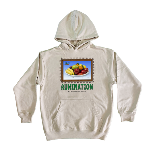 Rumination Hoodie