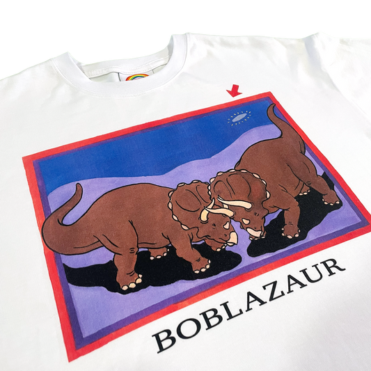 Boblazaur