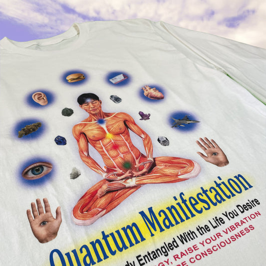 Quantum Manifestation