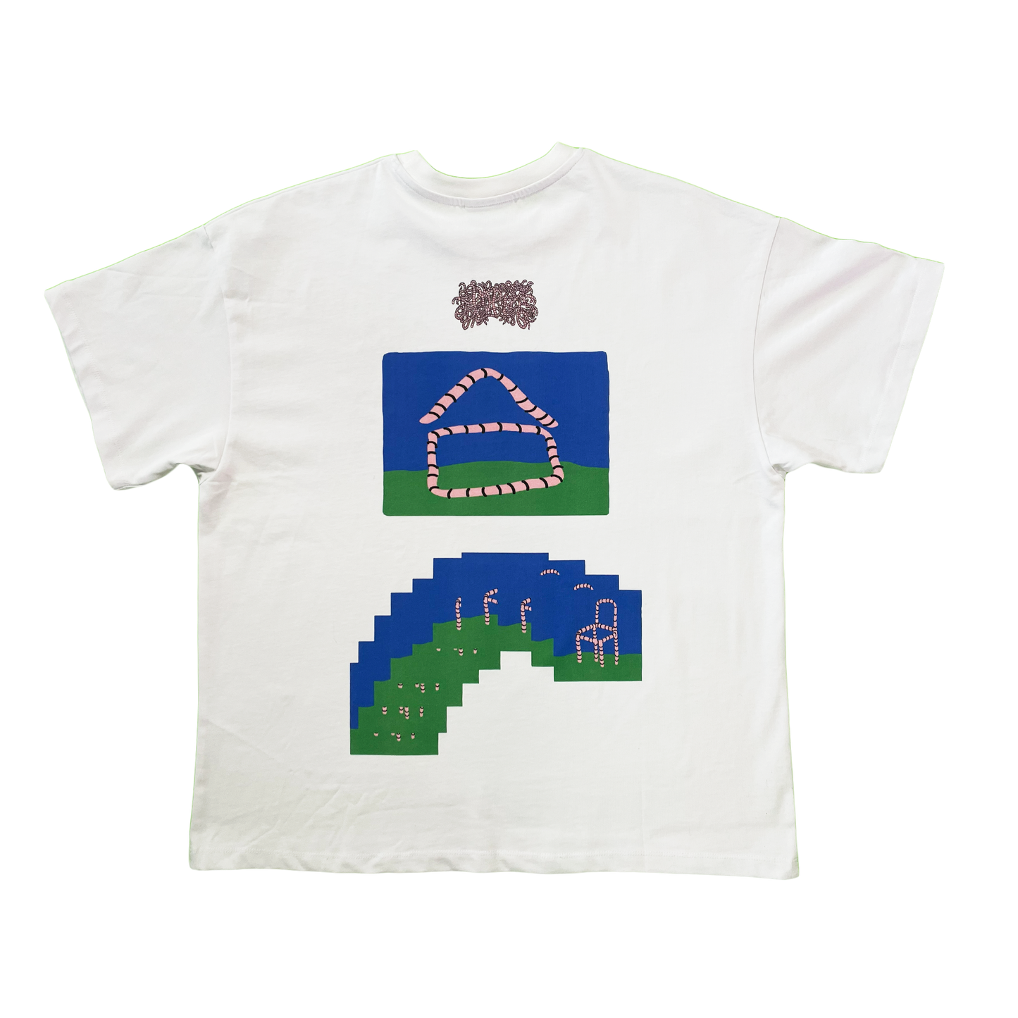 Worm House